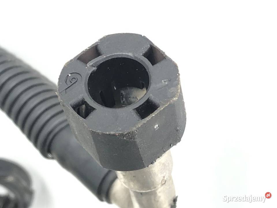 PRZEWÓD PALIWOWY osobowe sprzedam