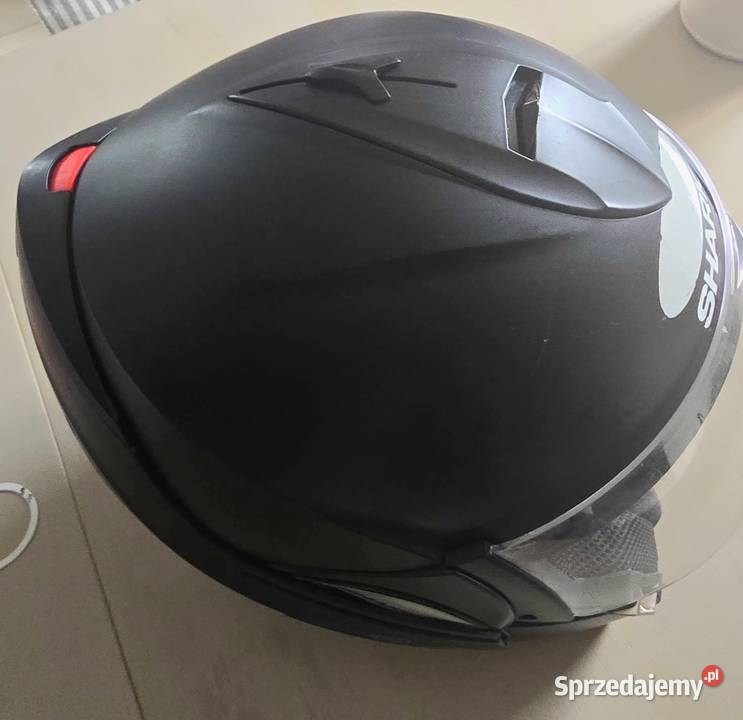 Kask motocyklowy shark evoline series 3 Ruda Śląska