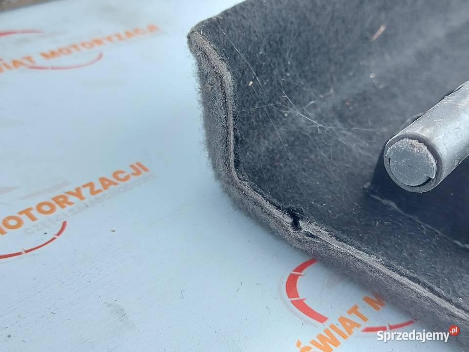 FORD FOCUS MK2 II półka bagażnika osobowe świętokrzyskie Kielce