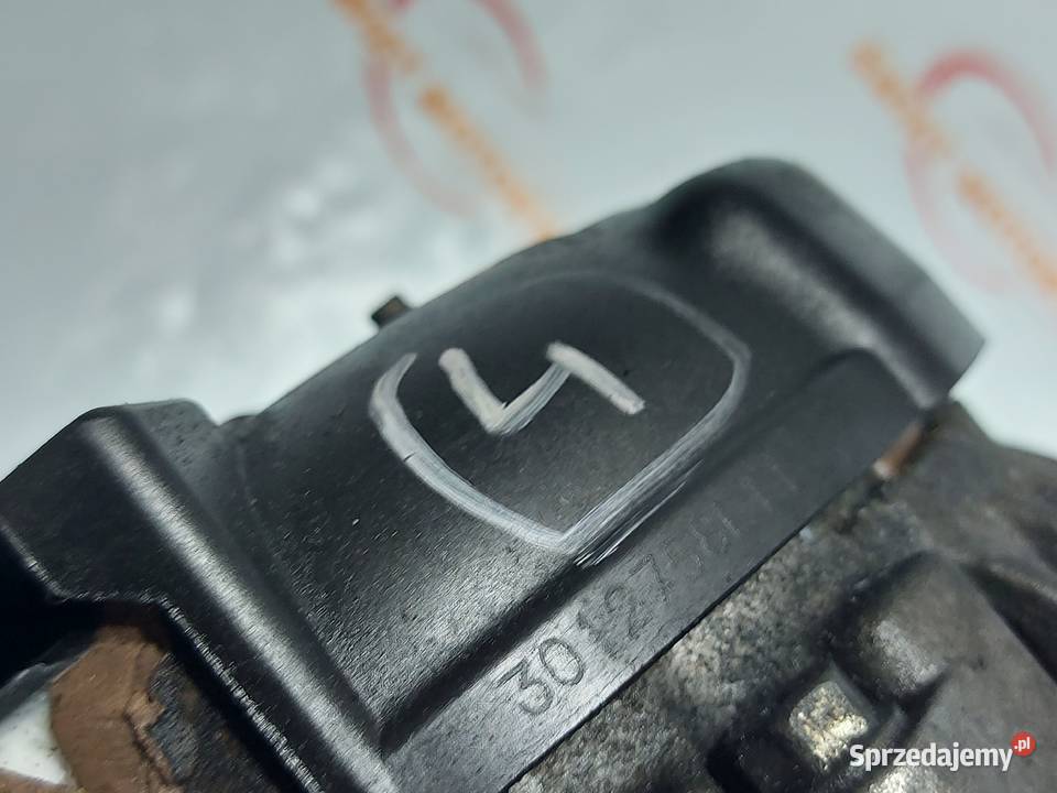 MAZDA 3 FORD 16 CITD Y6 7M5Q6007FB 110 Kielce