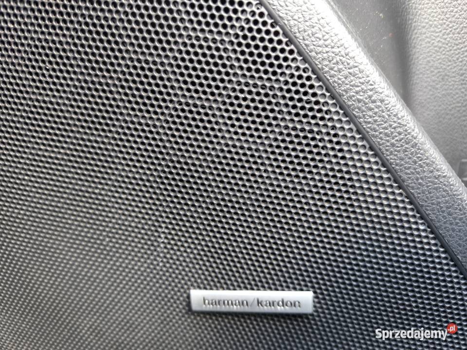 Subaru Forester IV XT 20 Turbo 241 4x4 Automat Forester małopolskie