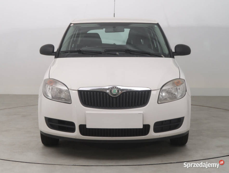 Skoda Fabia 14 TDI Fabia sprzedam