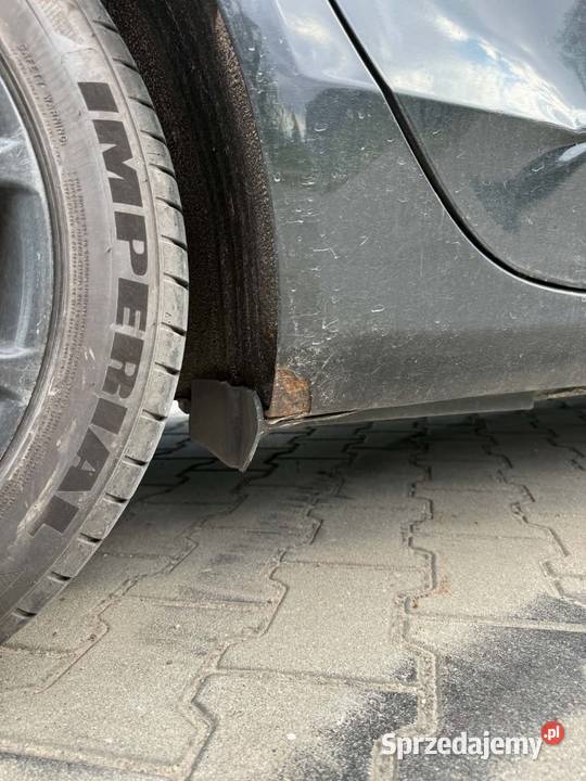 Sprzedam Audi Rok produkcji 2007 Ostrów Mazowiecka sprzedam