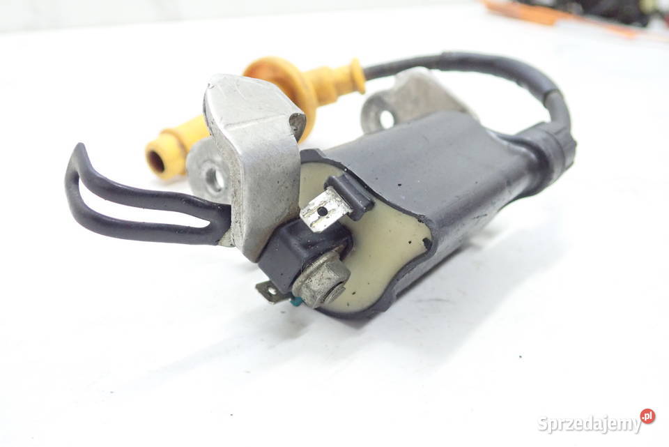 Cewka Fajka Honda CRF 450 0912r sprzedam