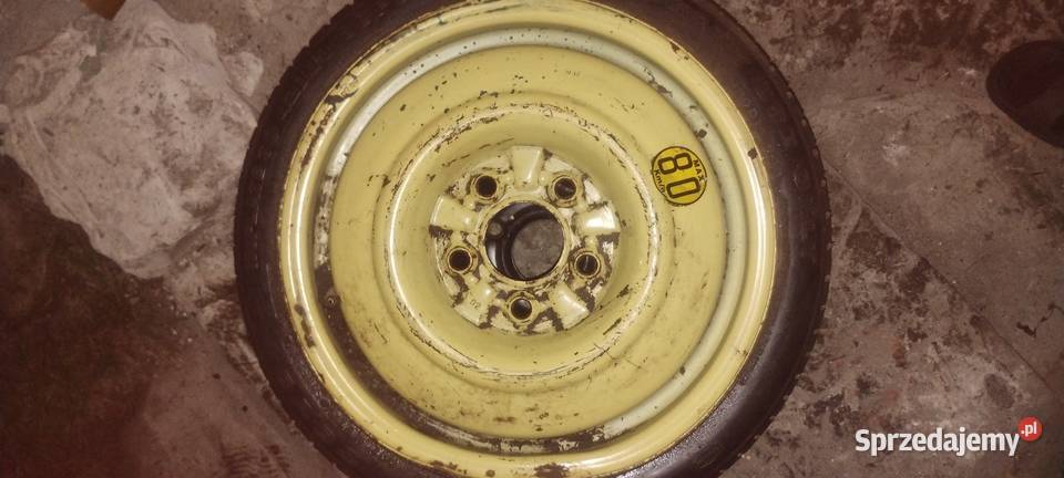 Koło dojazdowe 15 lubelskie Kanie-Stacja