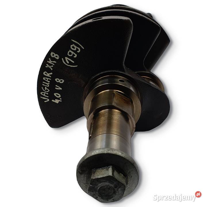 WAŁ KORBOWY Jaguar XJ8 XK8 40 V8 RF96JVAC Chełm