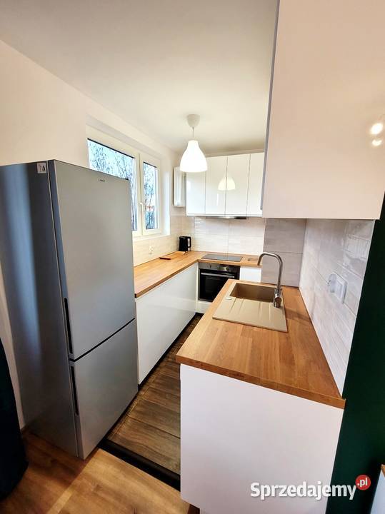 2 pokoje centrum Pruszcza Gdańskiego Do 3 piętra i więcej Pruszcz Gdański