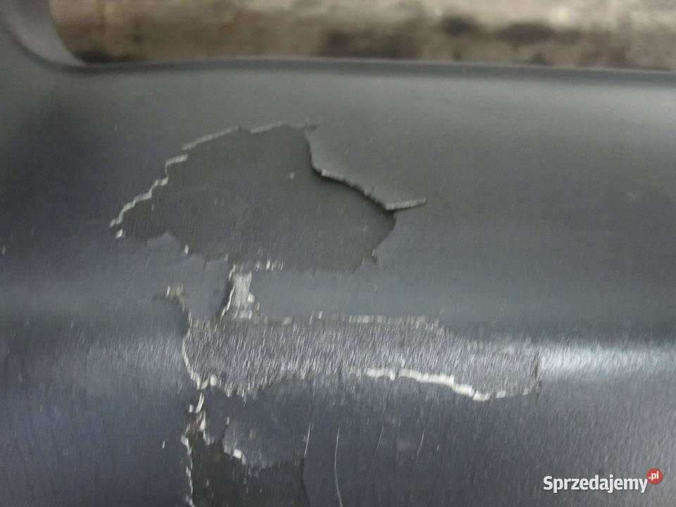 VOLVO XC90 I 03r zderzak tył