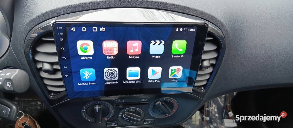 Nissan Juke 16 2019 krajowy lakier metallic Juke Dąbrowa Górnicza