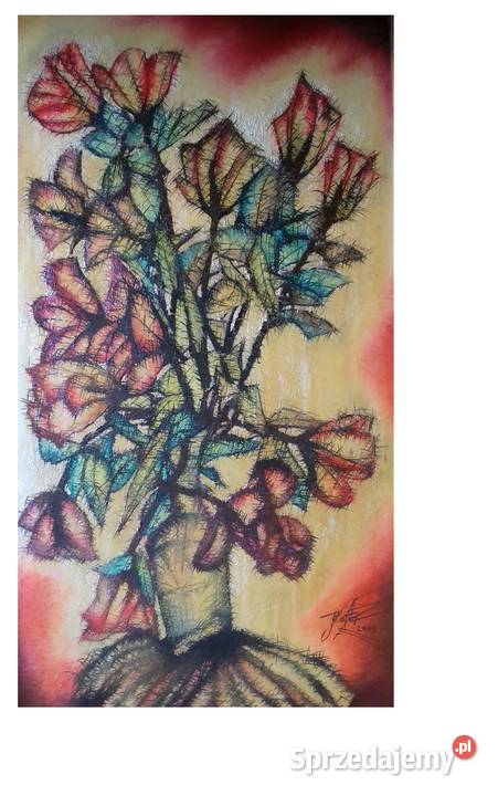 Róże Księciunia Jarosław