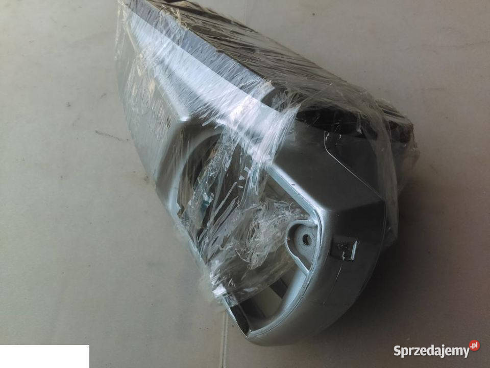 HONDA ACCORD VII 2005 LUSTERKO LEWE osobowe Kozubszczyzna sprzedam