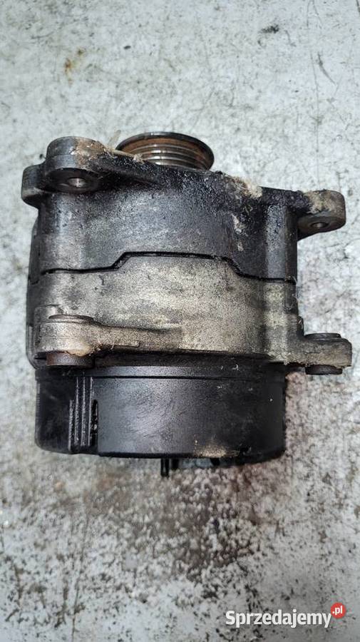 Alternator Chrysler Voyager Łagów