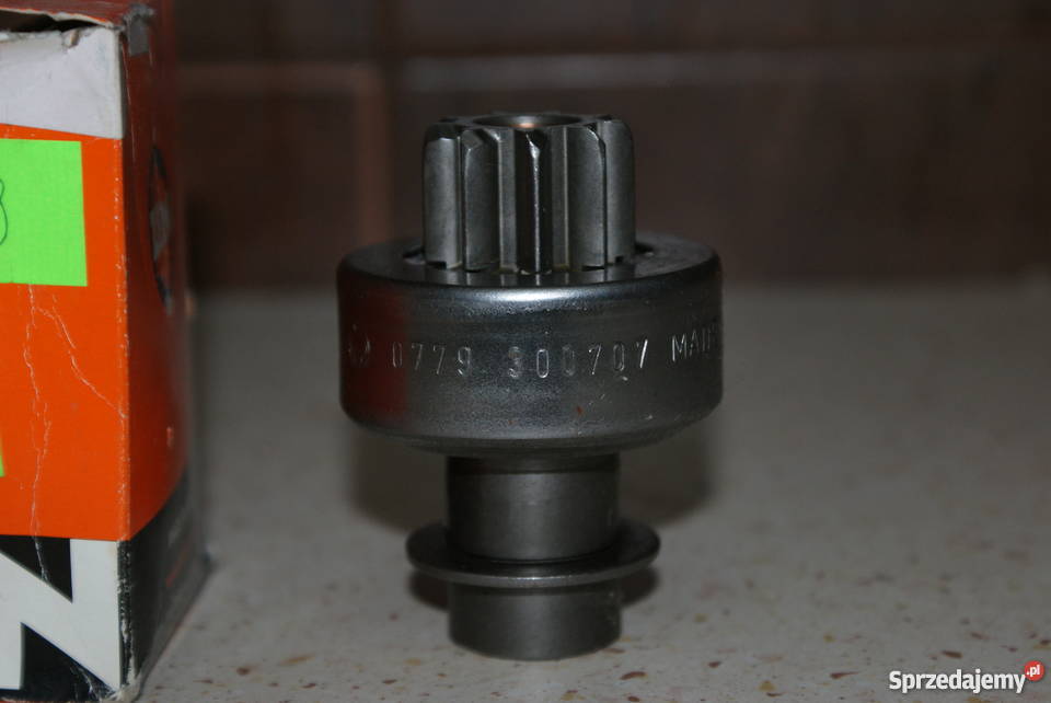 BENDIX FIAT PUNTO CC SPORTING SEICENTO Białobrzegi