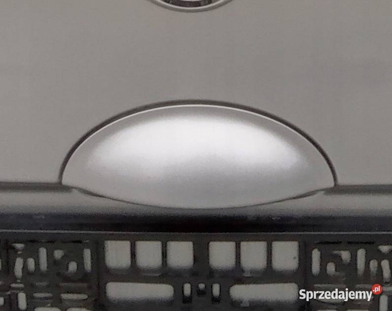 UCHWYT MIKROSTYK KLAPY BAGAŻNIKA NISSAN MICRA Nowy Tomyśl