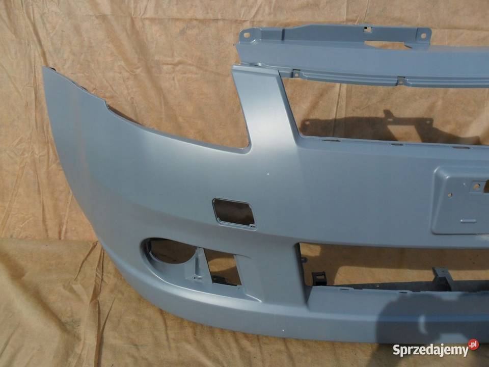 Suzuki Swift MK6 05 07 Zderzak Przedni Nowy Tomyśl