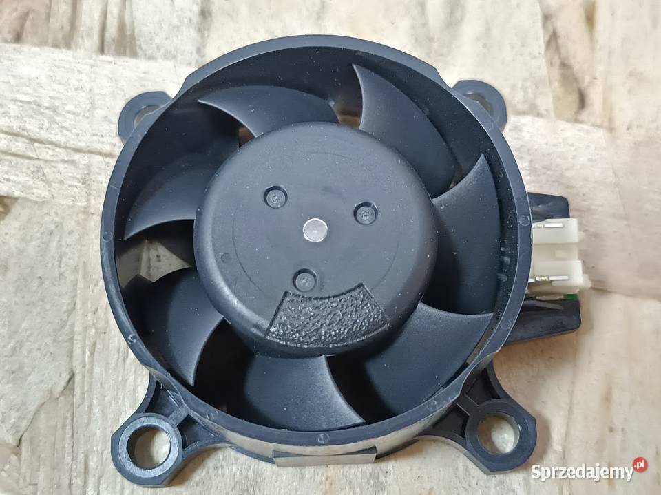 MERCEDES C KLASA W206 WIATRAK WENTYLATOR LAMPY osobowe Pleszew sprzedam