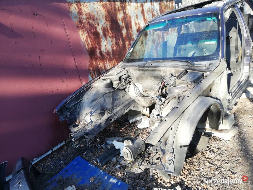 karoseria BMW E34 touringkombi Kielce