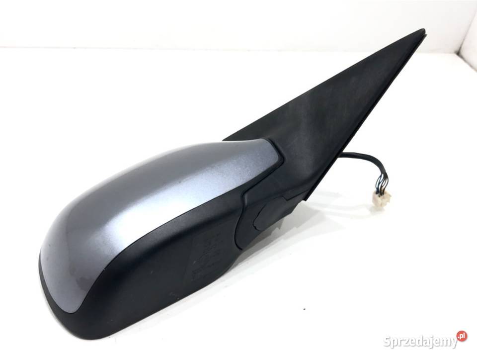 LUSTERKO PRAWY MAZDA 6 GG Hatchback 0208 Lusterka zewnętrzne