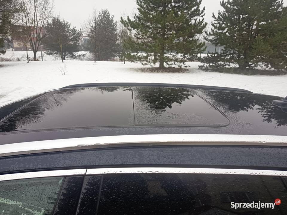 Audi Quatro 44 20 D 164 przebiegu Chodzież