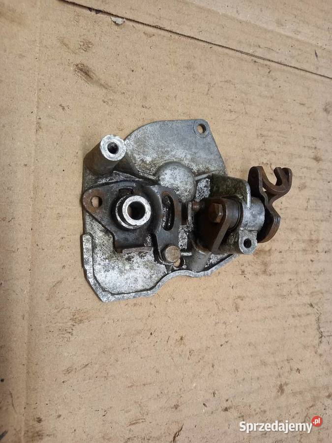 Automat silnik 019 romet komar motorynka Sokołów Podlaski sprzedam