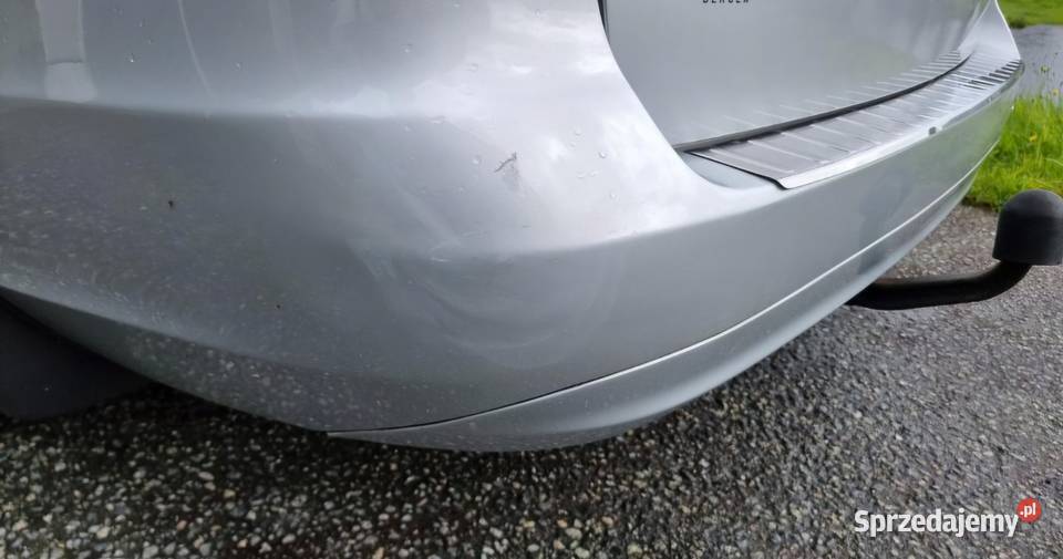 Mercedes Benz klasse E 200 CDI automat skóra podkarpackie Krosno