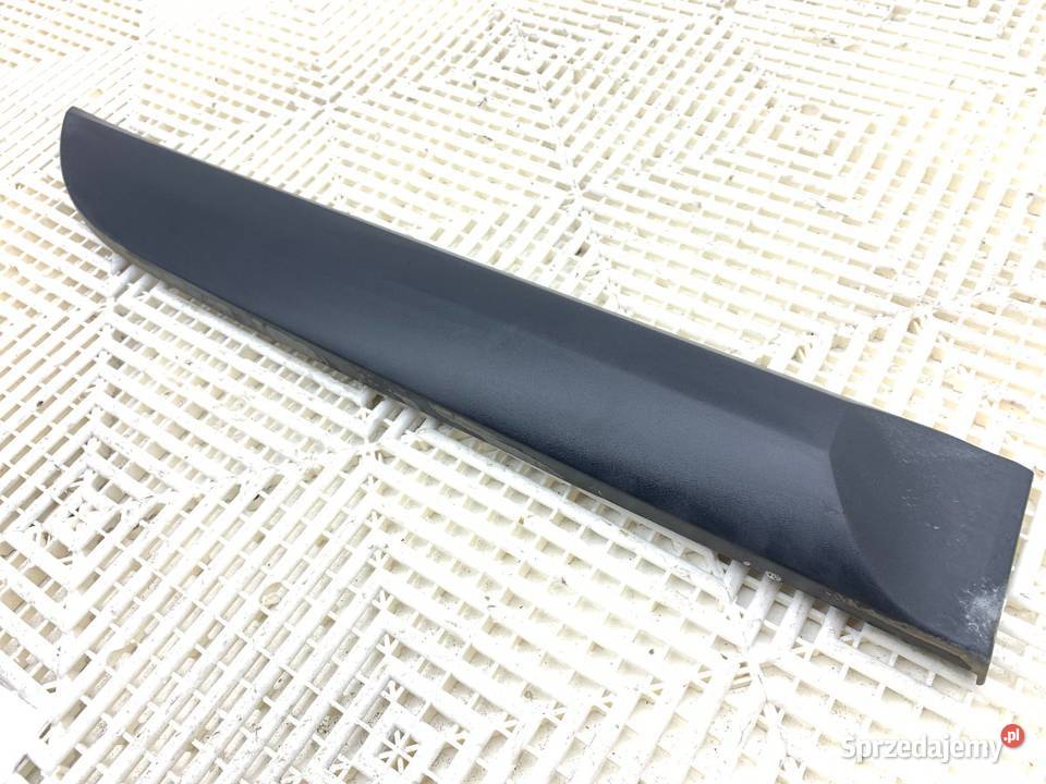 LISTWA DRZWI PRAWY TYŁ RENAULT MEGANE III Kombi osobowe