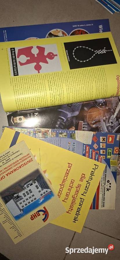 Przyjaciel pracy 91999 kolekcjonerskie dodatki