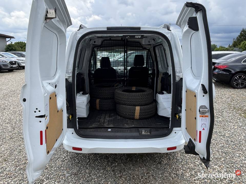 Ford Transit Courier GWARANCJA 609kg sprzedam