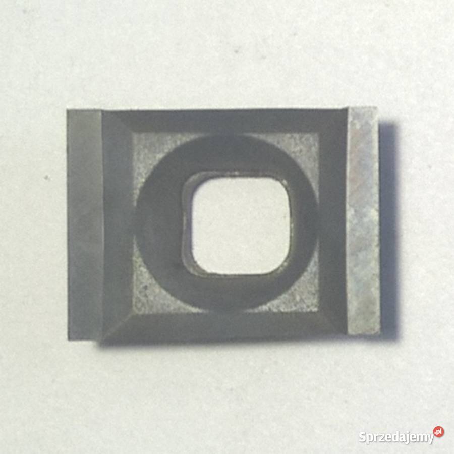 Noże wymienne STEHLE do głowic okiennych i sprzedam