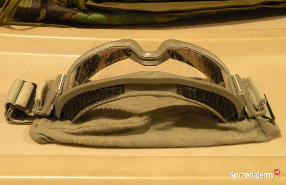 Gogle Balistyczne US Army Arena Flakjak Foliage Wrocław