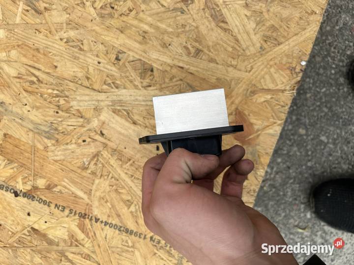 OPORNIK WENTYLATORA DMUCHAWY REZYSTOR HONDA CRV Krasnystaw