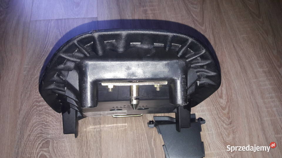 Kawasaki Ninja ZX 9R tylne siedzenie siedzisko Głuchołazy sprzedam
