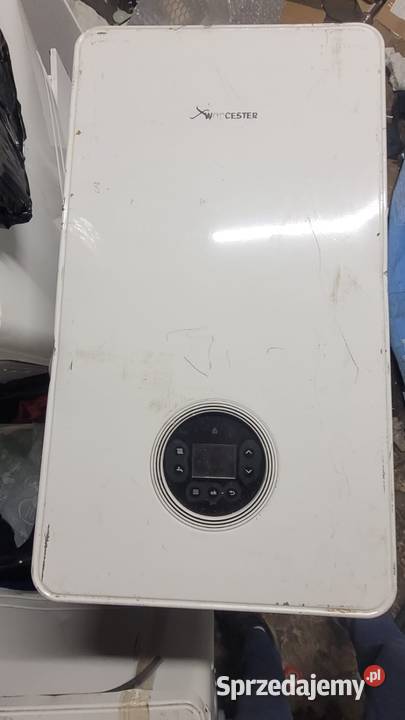 Vaillant Bosch Buderus Junkers De Dietrich Baxi kujawsko-pomorskie
