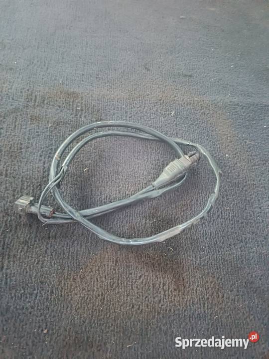 Czujnik Temperatury Powietrza Audi A4 B5 a35 śląskie