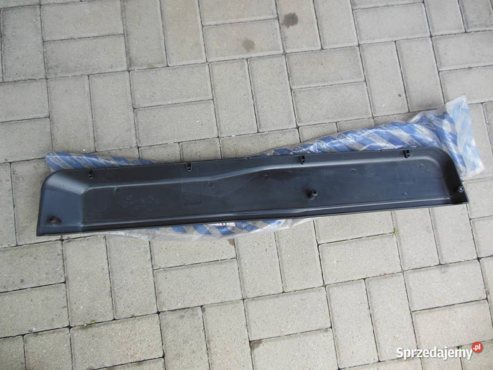 UCHWYT DRZWI PRZEDNI PRAWY FIAT UNO R89 KOD Tapicerki samochodowe Kozy sprzedam