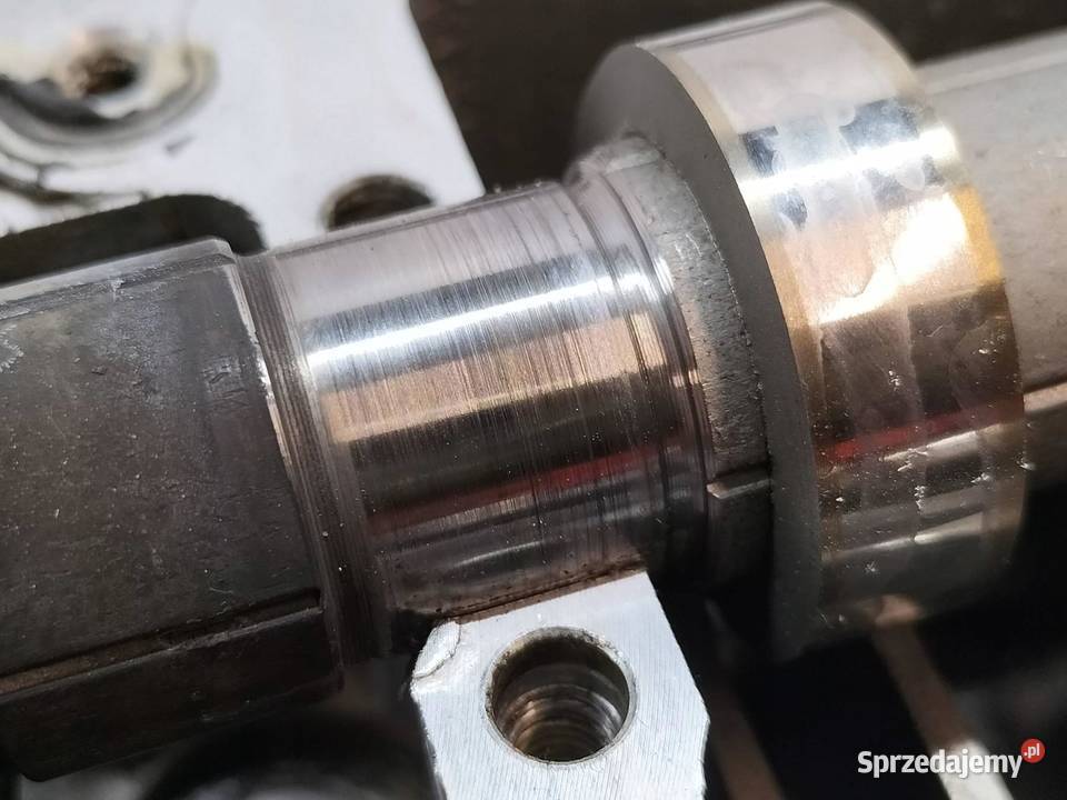 GŁOWICA KOMPLETNA 221112A300 16 17 CRDI Hyundai świętokrzyskie