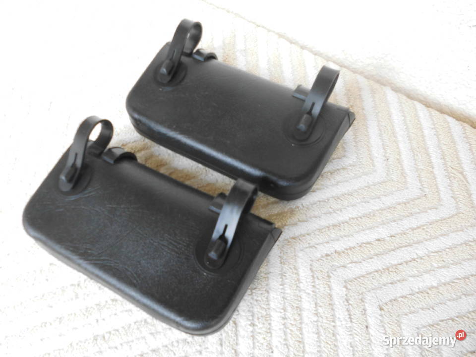 Saszetka na kulcze okulary do każde roweru NOWA Warszawa