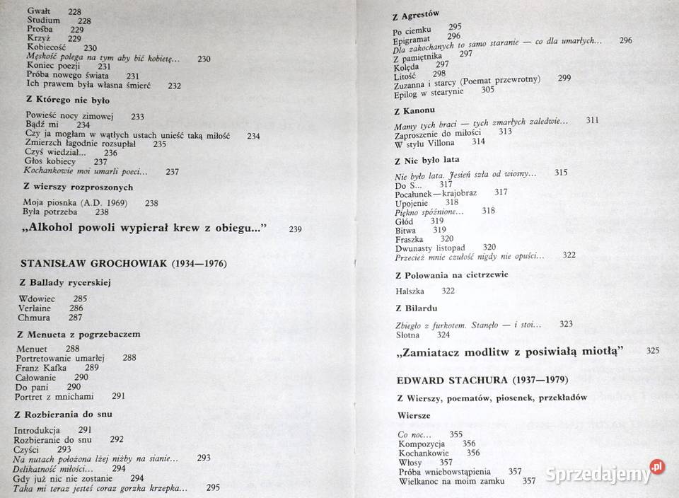 Legendarni i tragiczni Jan Marx Chełm