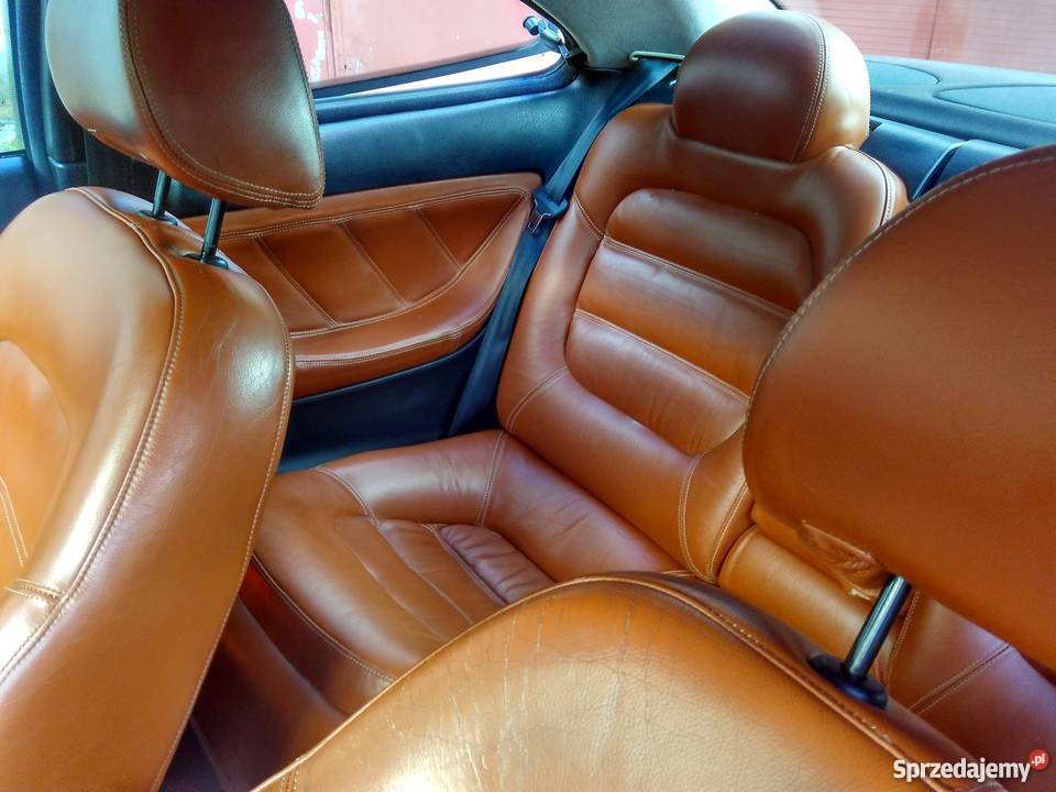 Peugeot 406 coupe zadbany okazja Chrzanów sprzedam