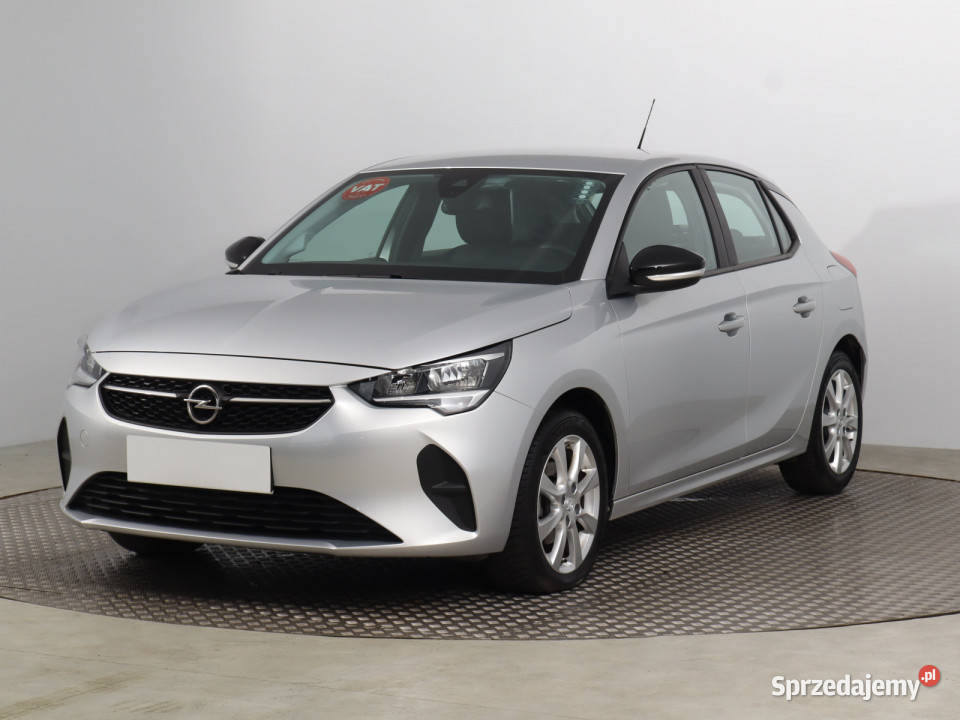Opel Corsa 12 Bielany Wrocławskie