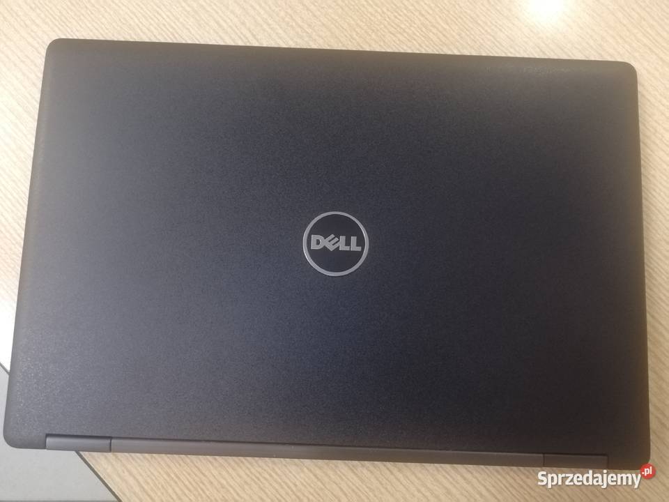 Laptop Dell Latitude 5580 ssd 512Windows 11 pro Dell