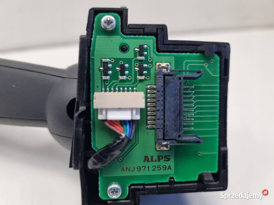 Volvo XC60 I V60 I V40 II MANETKA WYCIERACZEK Motoryzacja sprzedam