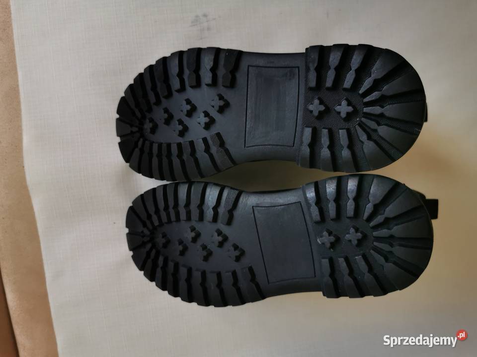 Buty trekingowe Next r4227Nowe