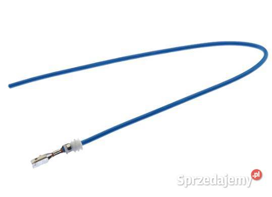 VOLVO pin 28mm zacisk wtyczki instalacyjnej Bielany Wrocławskie