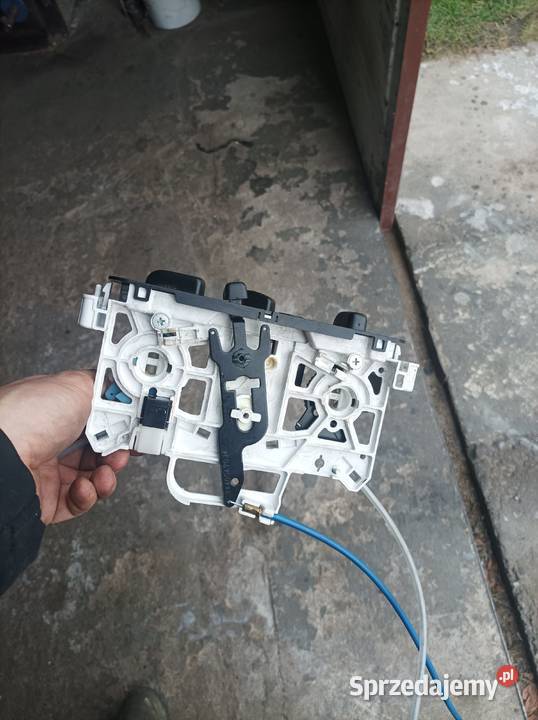 Panel sterowania nawiewami jimny Sławno