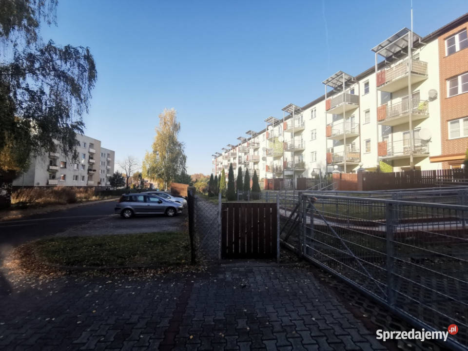 Mieszkanie inwestycyjne z lokatorami na umowie śląskie Katowice sprzedam