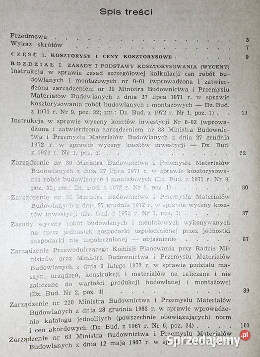 Wykonawstwo budowlane Alicja Jarocka lubelskie Chełm sprzedam