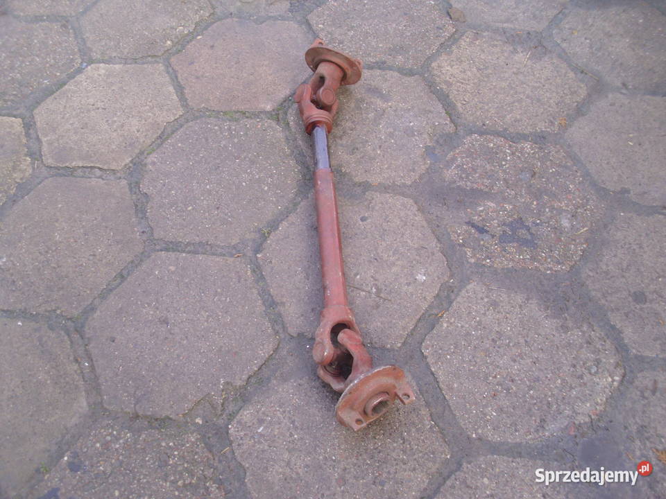 wałekprzekaznik wom Lubraniec sprzedam