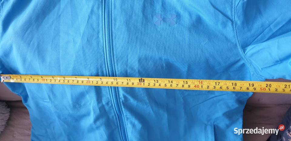 Kurtka męska Under Armour Nowa