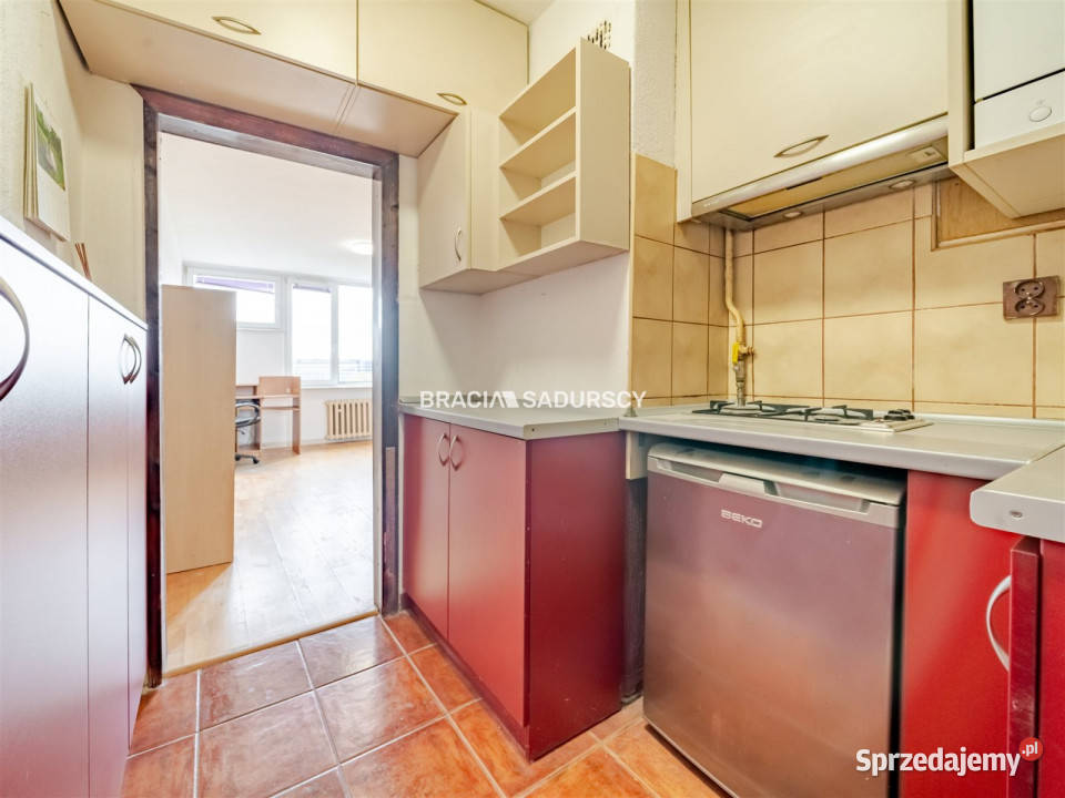 Mieszkanie 231m2 1 pokój Kraków Widok małopolskie